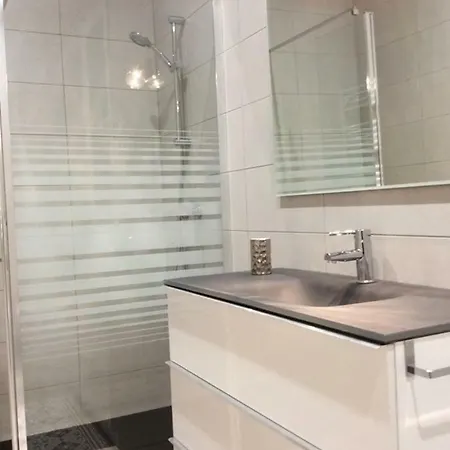 公寓 Apartamento Bellas Artes 圣塞瓦斯蒂安