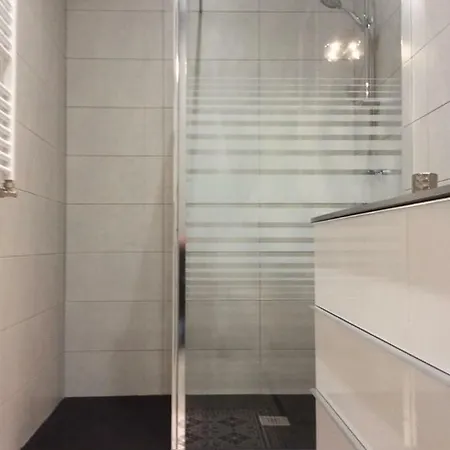 公寓 Apartamento Bellas Artes 圣塞瓦斯蒂安