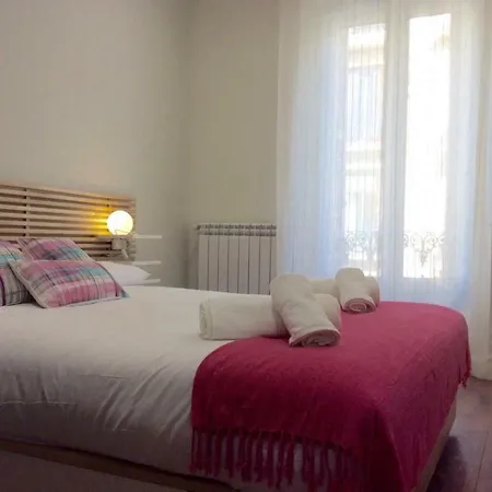 Apartamento Bellas Artes 公寓 *