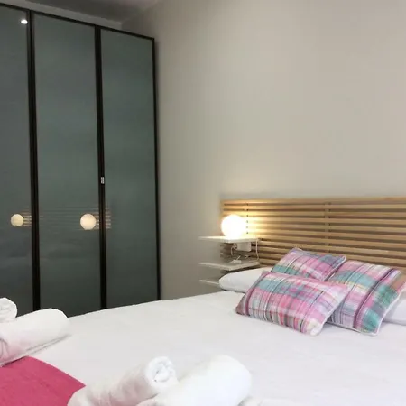 Apartamento Bellas Artes 公寓 *