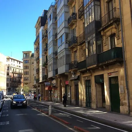 Apartamento Bellas Artes Appartement *