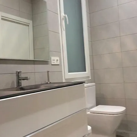 Appartement Apartamento Bellas Artes