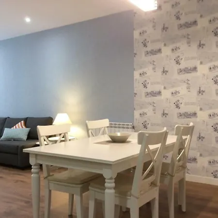 Appartement Apartamento Bellas Artes