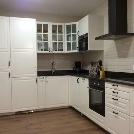 Apartamento Bellas Artes San Sebastian