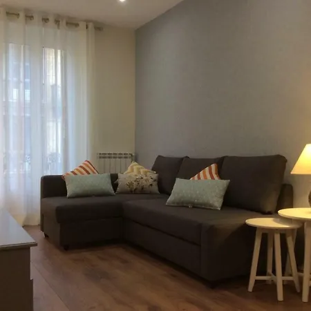 Apartamento Bellas Artes