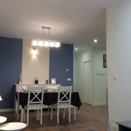 Apartamento Bellas Artes Appartement *